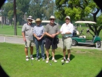 Kiwanisland Golf Tournament Picture